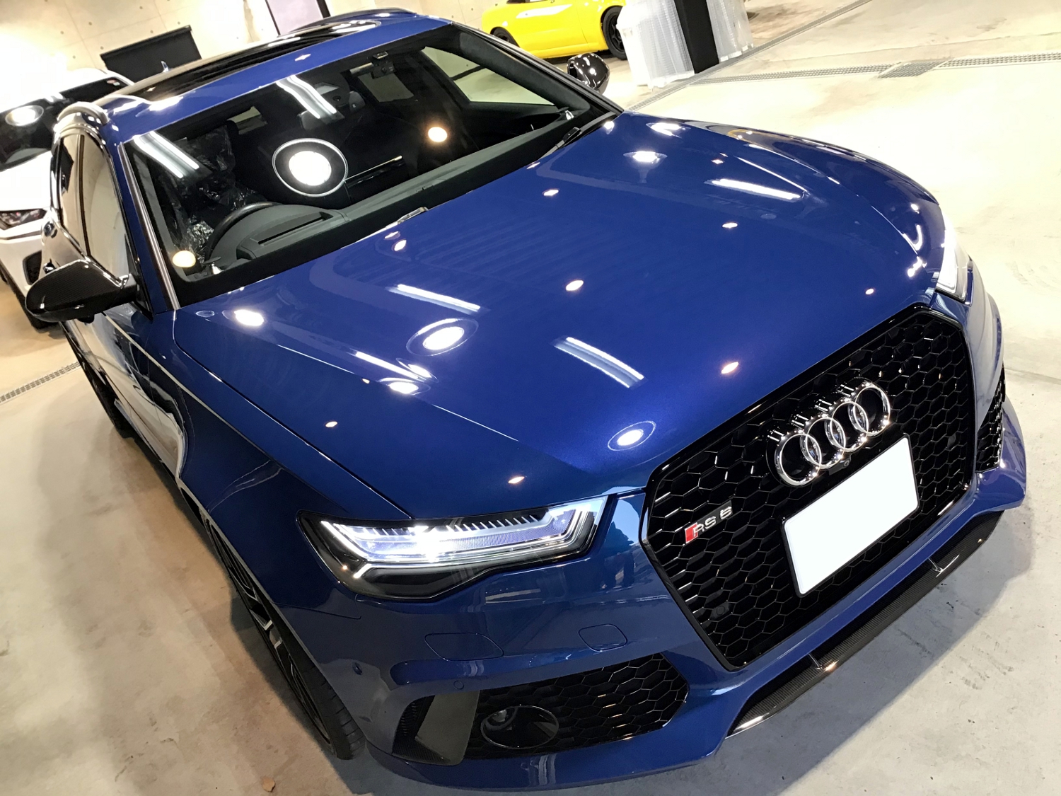 RS6 2