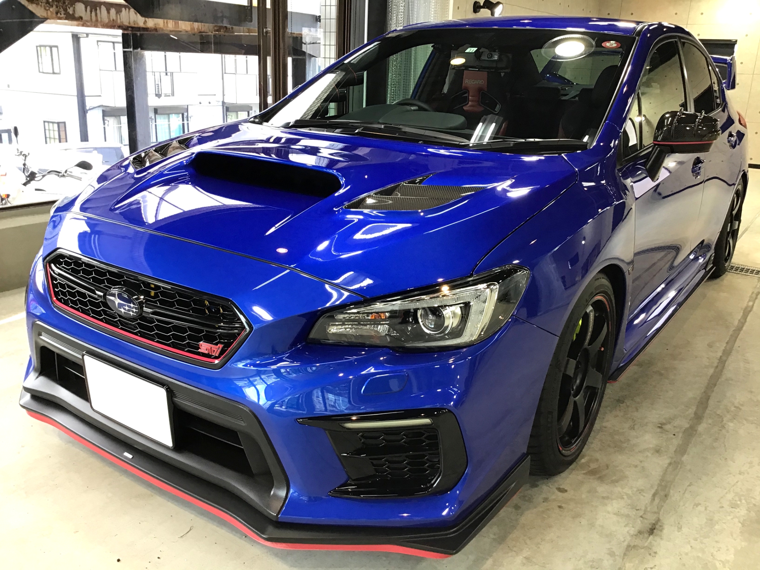 sti 25