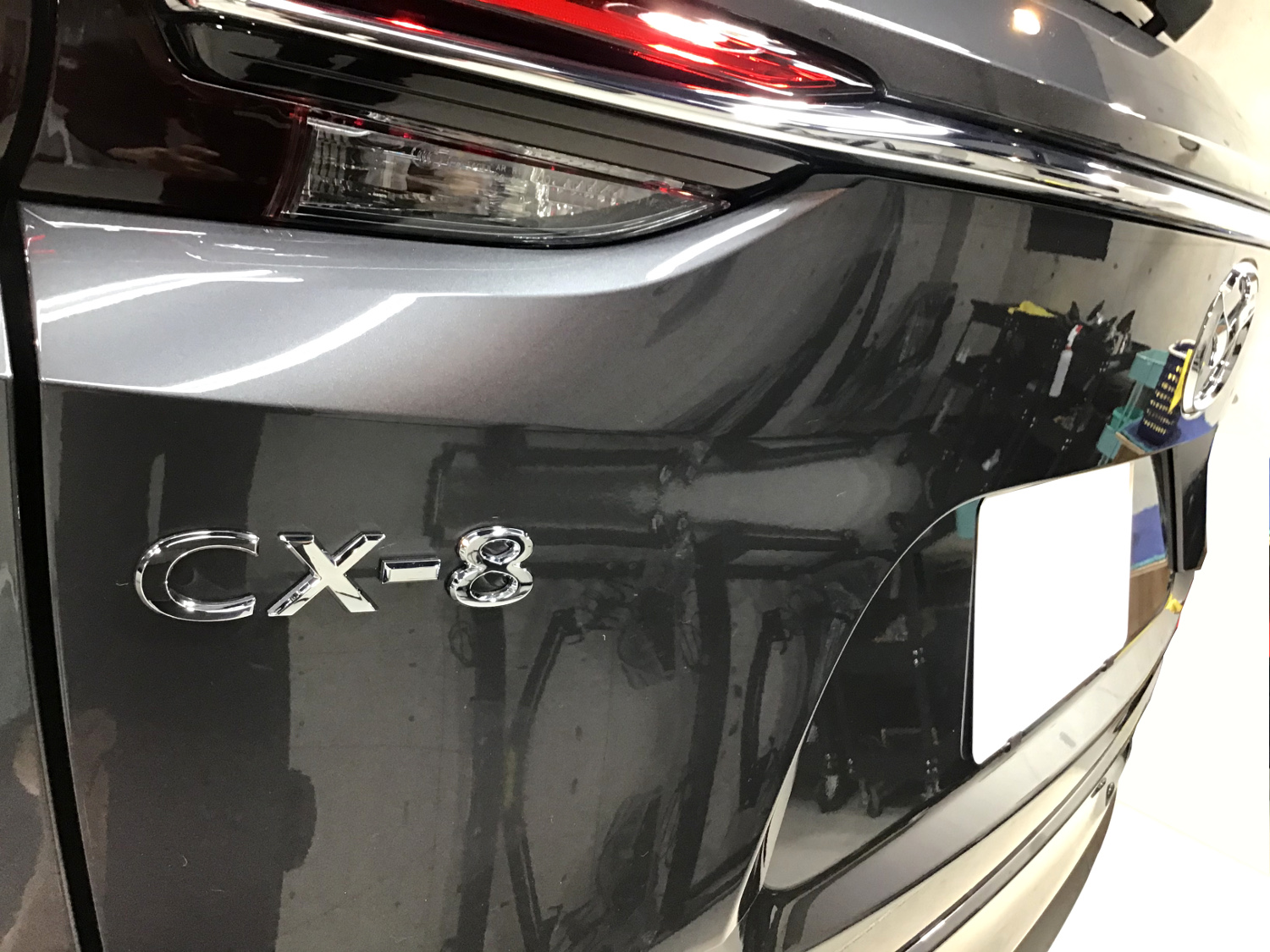 cx-8 5