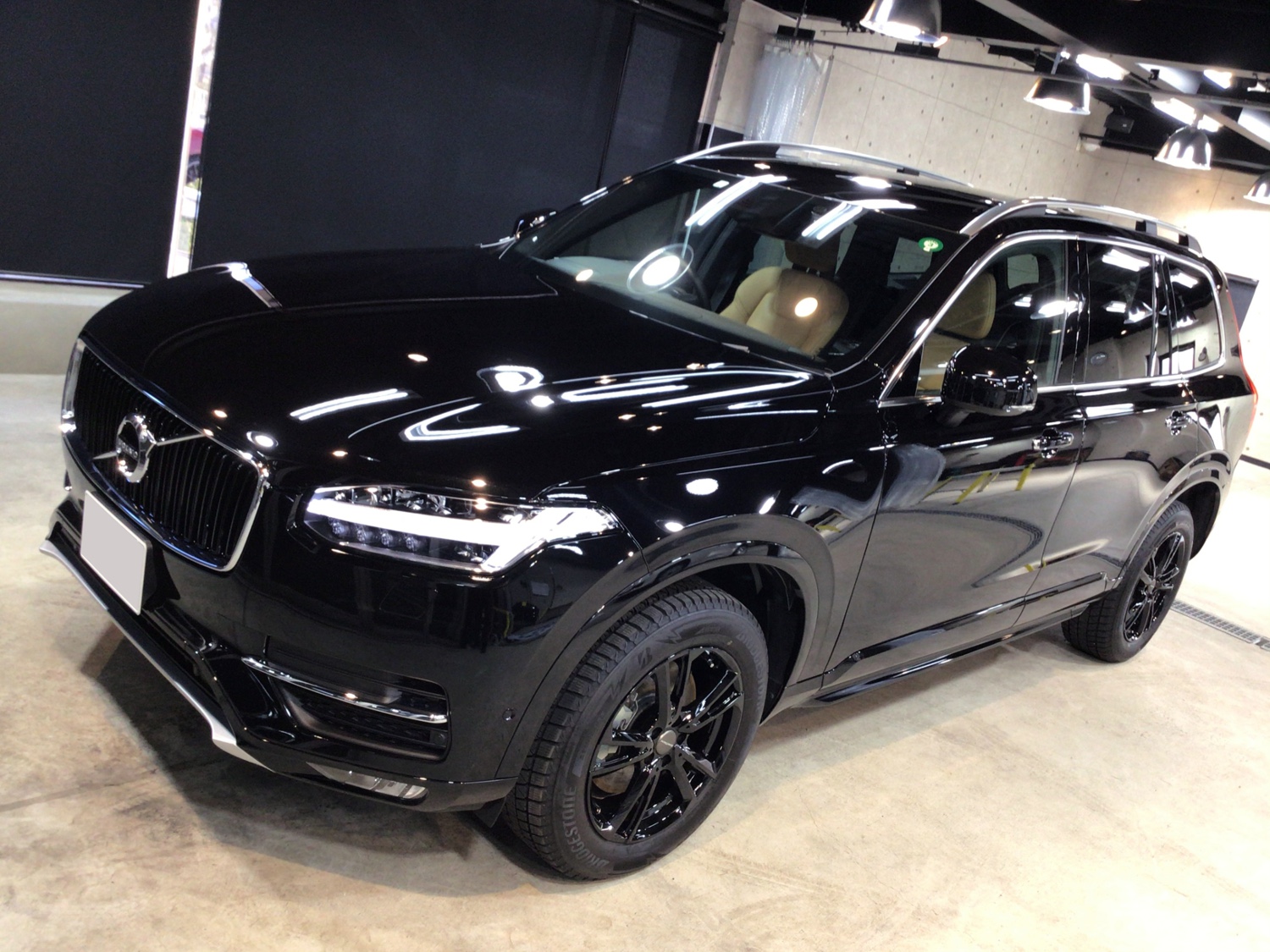 xc90 2