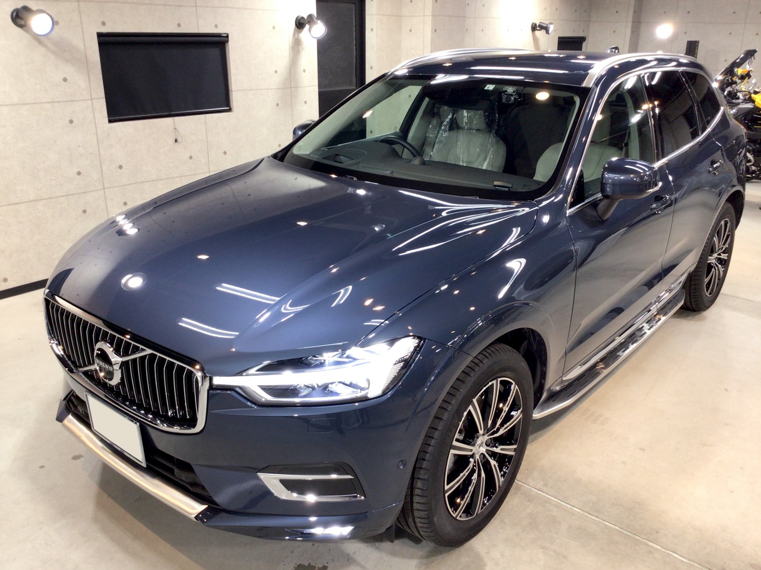 XC60 01