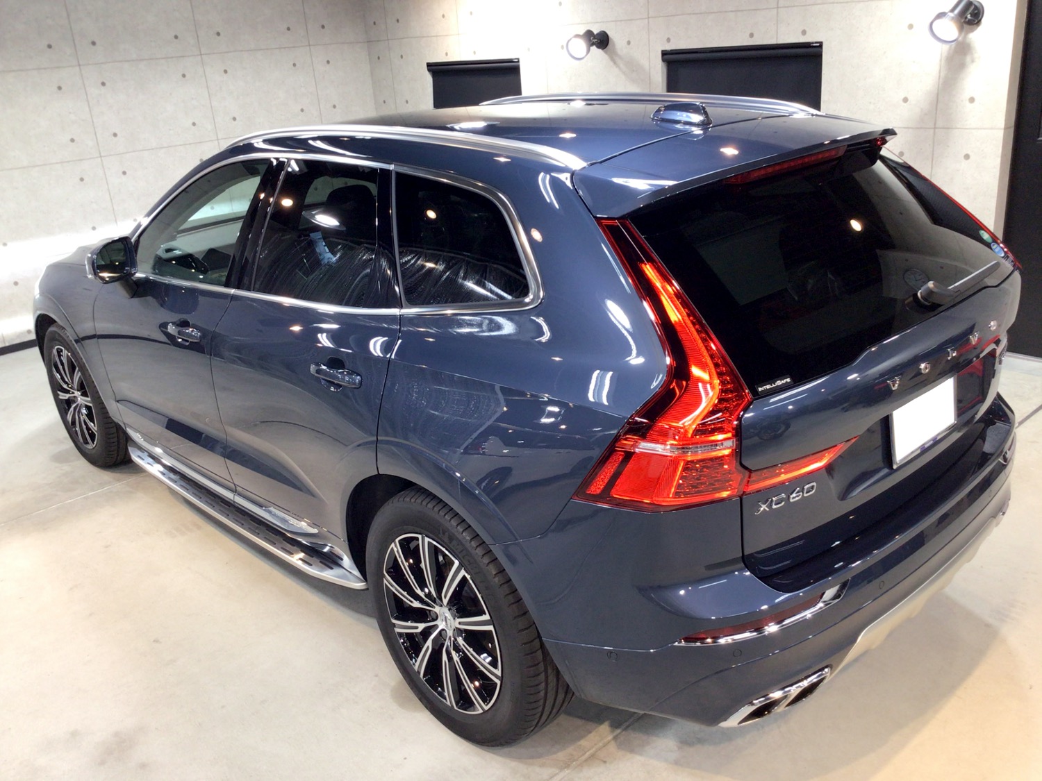 xc60 11