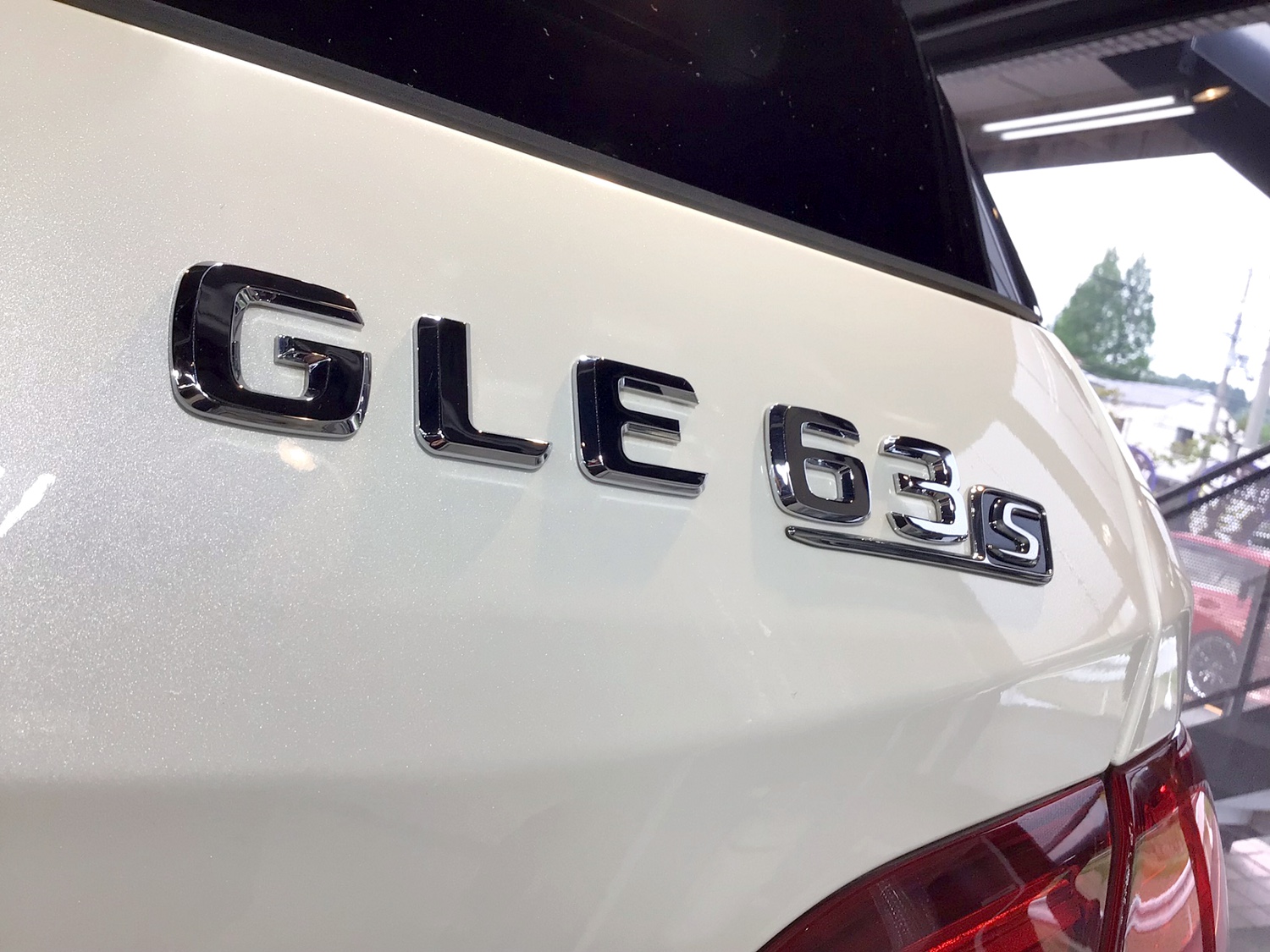 GLE　13