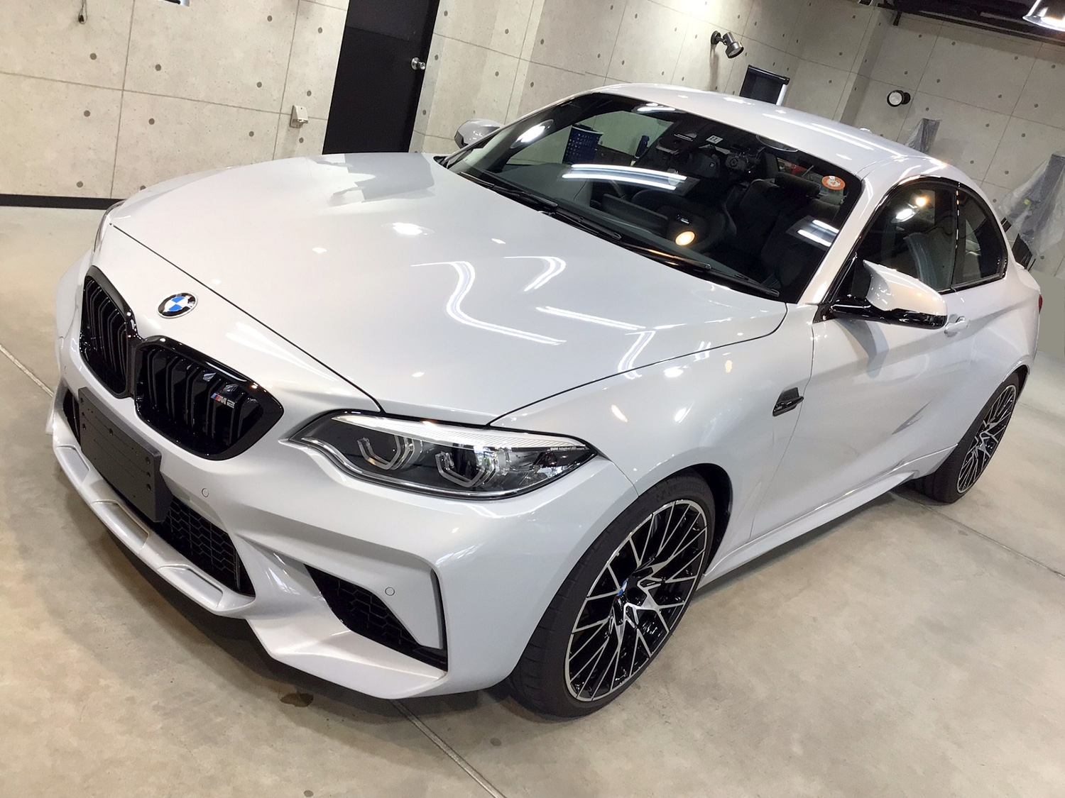 BMW M2 1