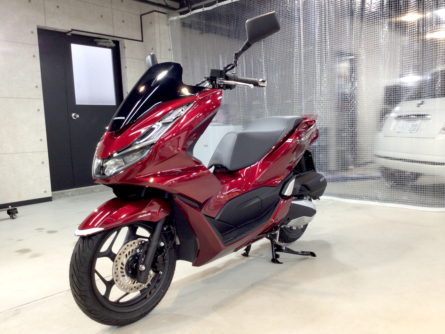 pcx 1